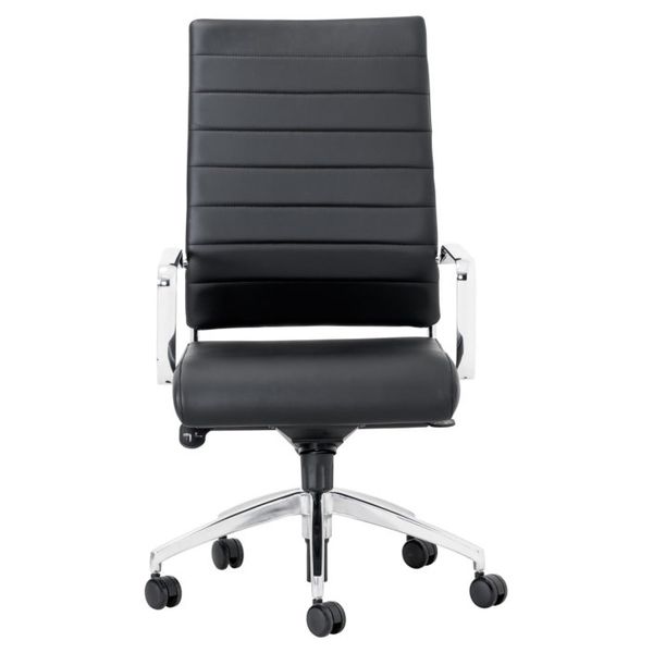 Classical High Back Office Chair