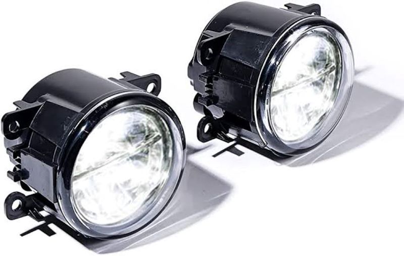 Standard Replacement Spotlight Compatible with Ford Ranger T6/T7