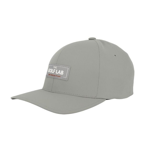 The Golf Lab Headwear by Jimmy Ro
