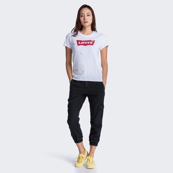 Levi's Women's Logo Perfect T-Shirt