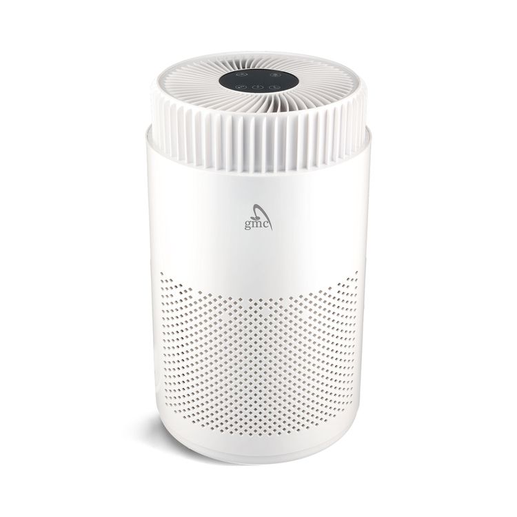 GMC Air Purifier Compact AFSA Approved. H13 HEPA Filter