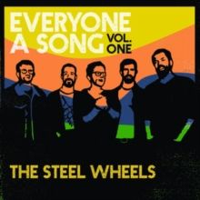 Everyone a Song (CD / Album)