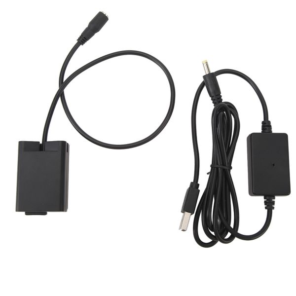 EN-EL25 USB-C Dummy Battery for Nikon Z50