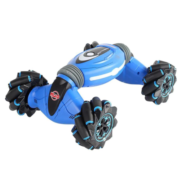 Monster Twisting 2.4G Climber-Double Sided Car with Hand Gesture Control