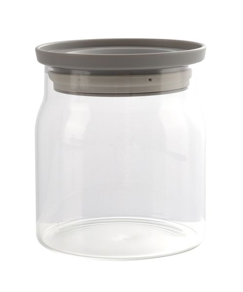 Olala SK-7046 Storage Jar - 400 ml
