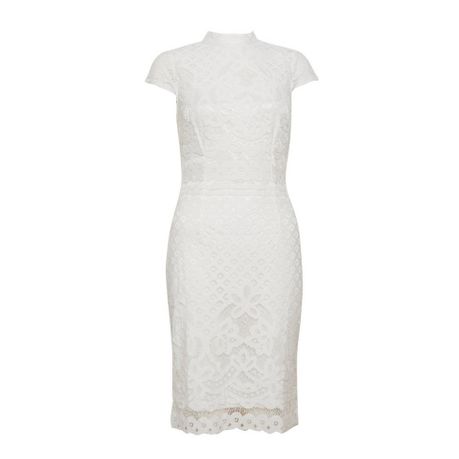 midi lace