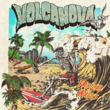 Radical Waves (Vinyl / 12" Album)