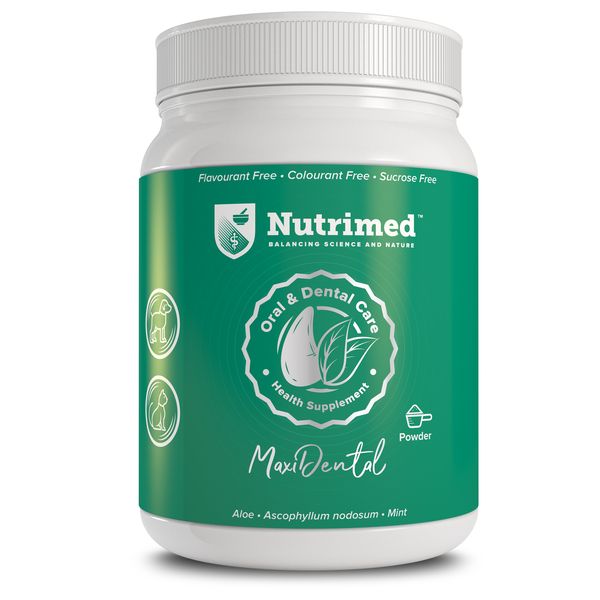 Nutrimed MaxiDental - 1 kg