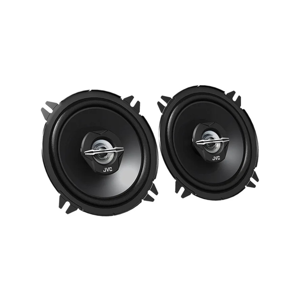 JVC J Series CS-J520X 5 Inch 250 Watt 2-Way Coaxial Car Speaker