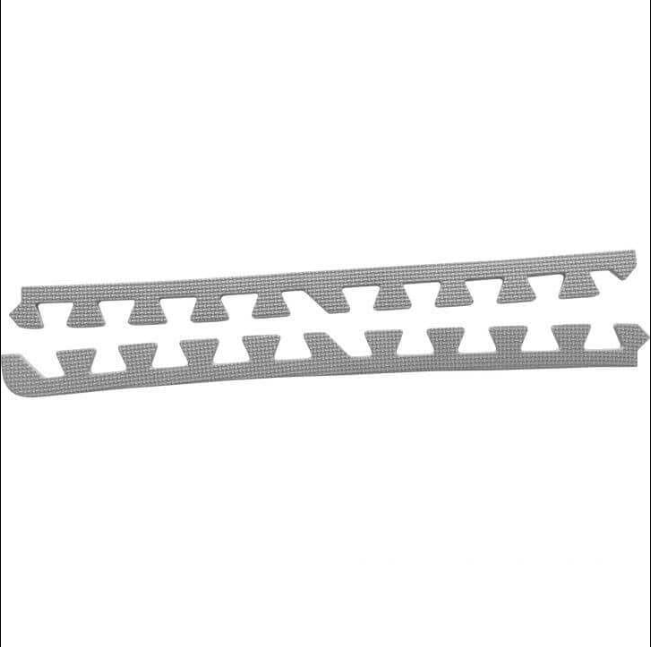 8 x Edge Pieces for Floor Mats Shop Today. Get it Tomorrow