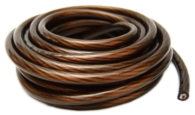 Power Cable