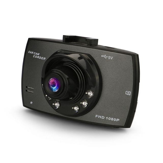 Andowl Advanced Portable Car Camera & Video Recorder Shop Today