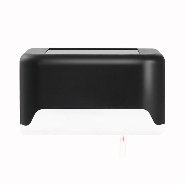 Solar Led Deck Lights Outdoor 16 Pack, Solar Step Lights Waterproof