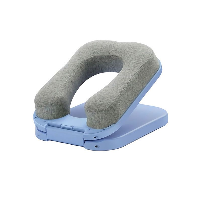 Kids Folding UShaped Comfort Sleeping Travel Pillow Shop Today. Get