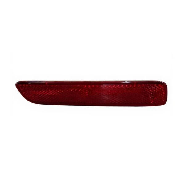 Suzuki Ertiga 2019 Rear Bumper Reflector Left Side