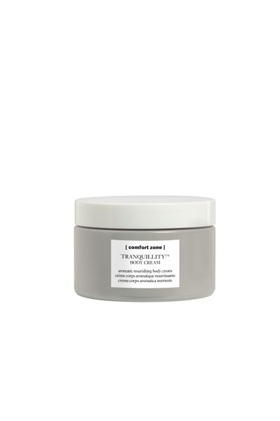 Comfort Zone Tranquillity Body Cream 180ml