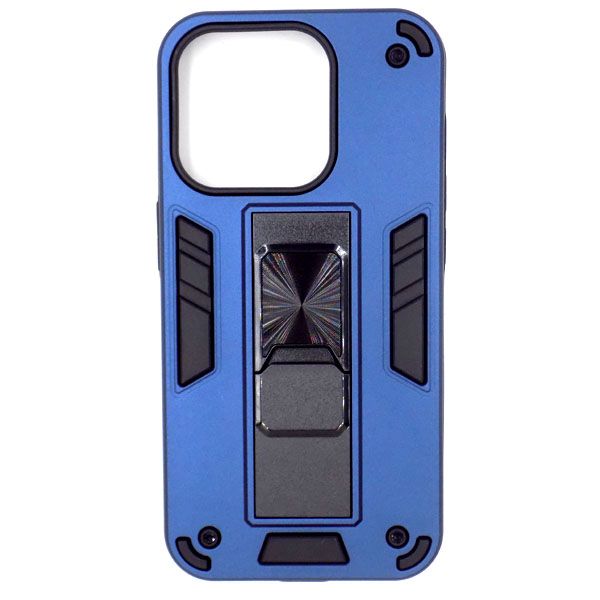 Hard Back Case for iPhone 15 Pro
