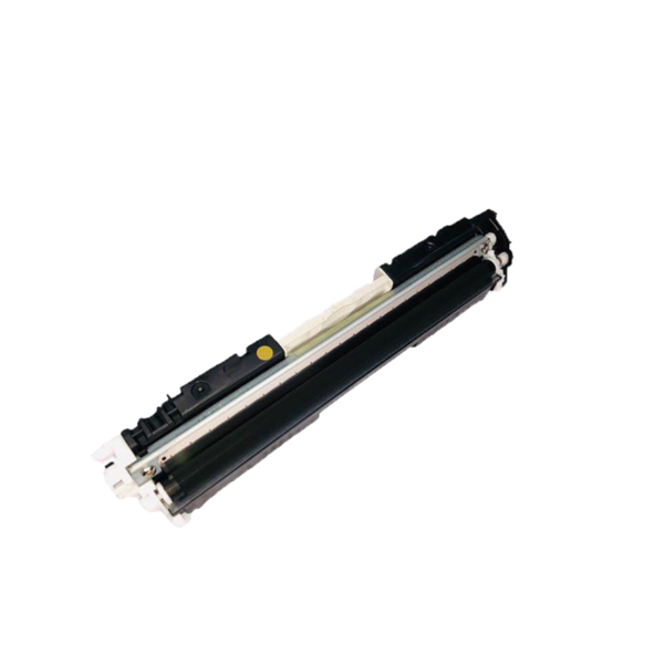 Black Toner Cartridge Compatible with HP 126A | CE310A | 310A