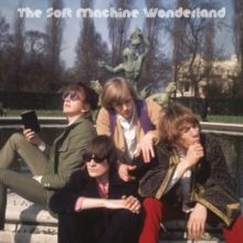Wonderland (Vinyl / 12" Album Coloured Vinyl)