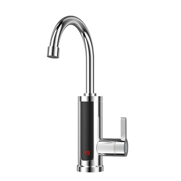 IFEEL Instant Electric Water Heater Faucet Taps RX-011