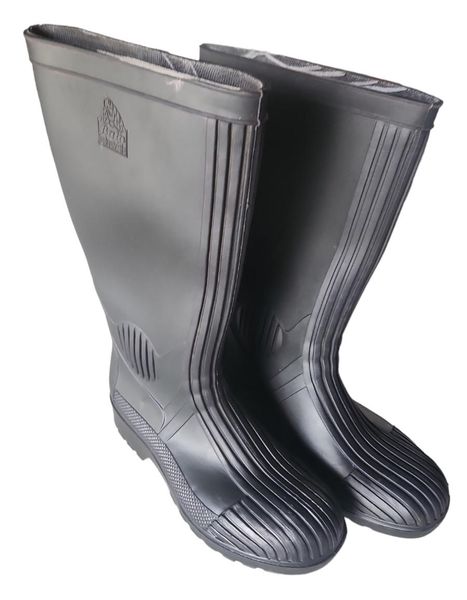 Bata Industrials Heavy-Duty Gumboot