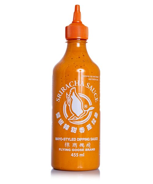 Flying Goose Sriracha Mayo - 455ml