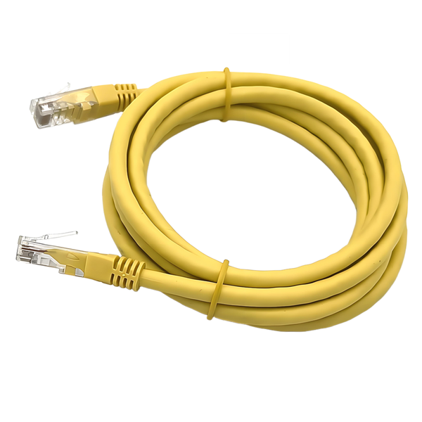 Ethernet Cat6 1000Mbps Internet Cable RJ45 for Laptop Router PC PS5 Xbox