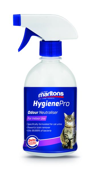 Marltons Odour Neutraliser 500Ml