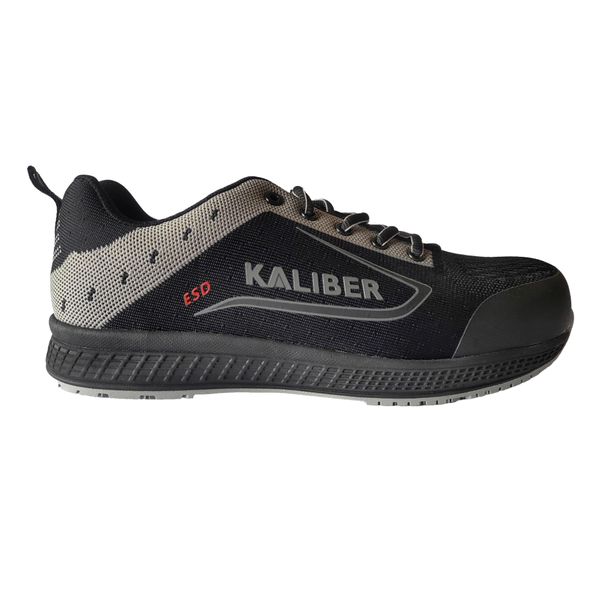 Kaliber Disruptor Safety Shoe