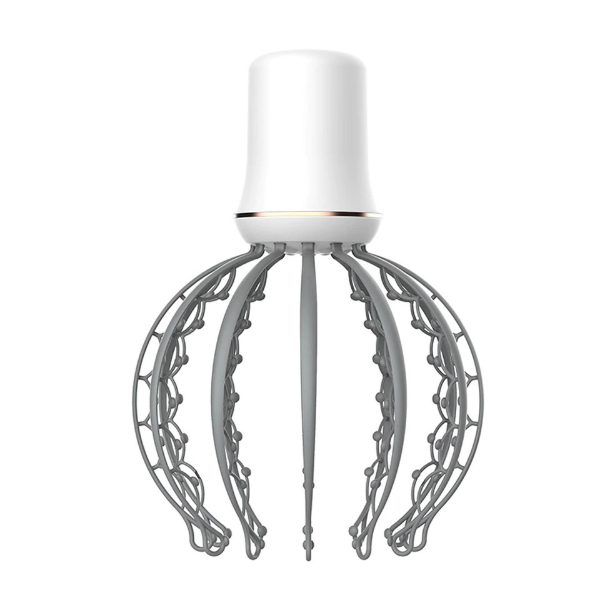 Rechargeable Head Massager