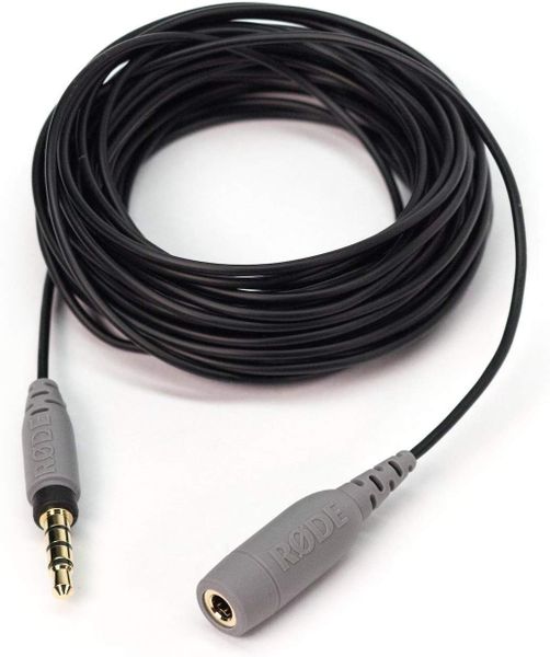 RODE SC1 - TRRS Extension Cable for SMARTLAV+ (6m)