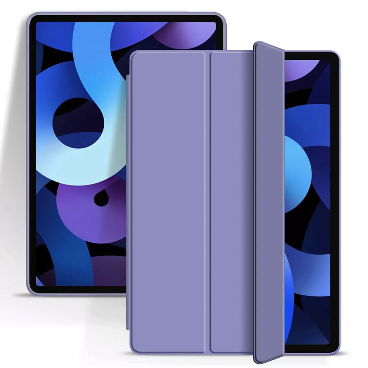 techbyte-smart-case-stand-for-ipad-10th-gen-10-9-flip-cover