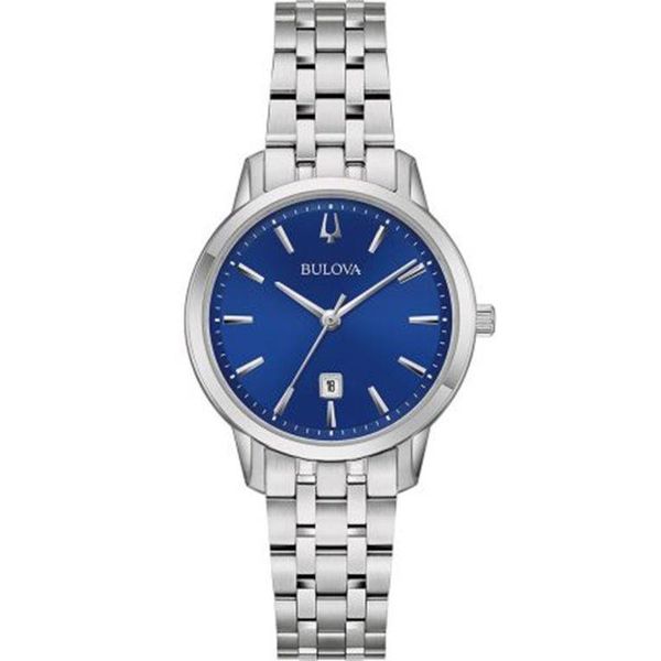 Bulova Womens Classic Watch - 96M166