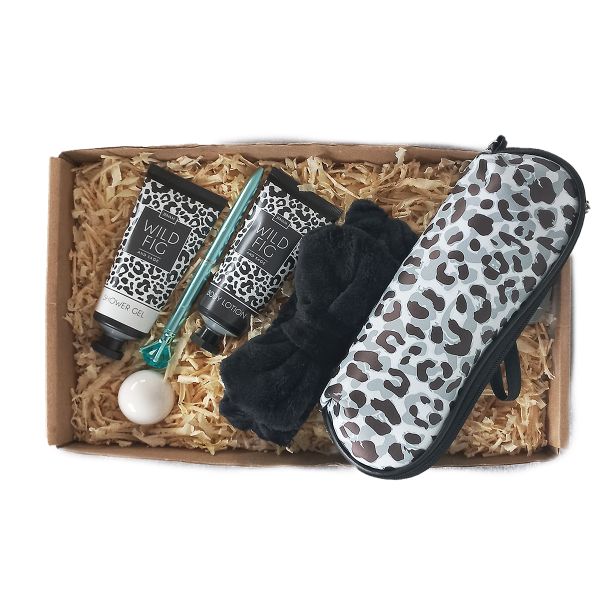 Ladies Wild Pamper Gift Box