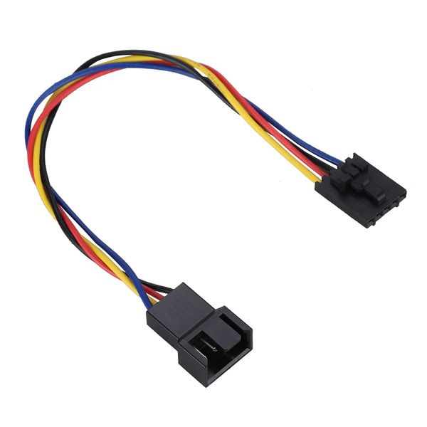 5Pin to 4Pin Fan Adapter for Dell