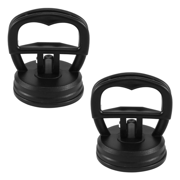 2 Pcs Car Dent Repair Puller Removal Tools Body Car Dent Remover