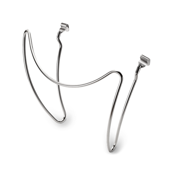 Weber Slide Aside Lid Holder