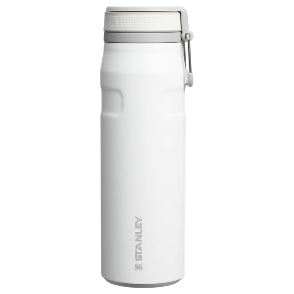 Stanley IceFlow Bottle Twist Flip 700ml / 24oz - Frost
