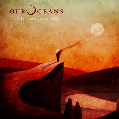 While Time Disappears (Vinyl / 12" Album)