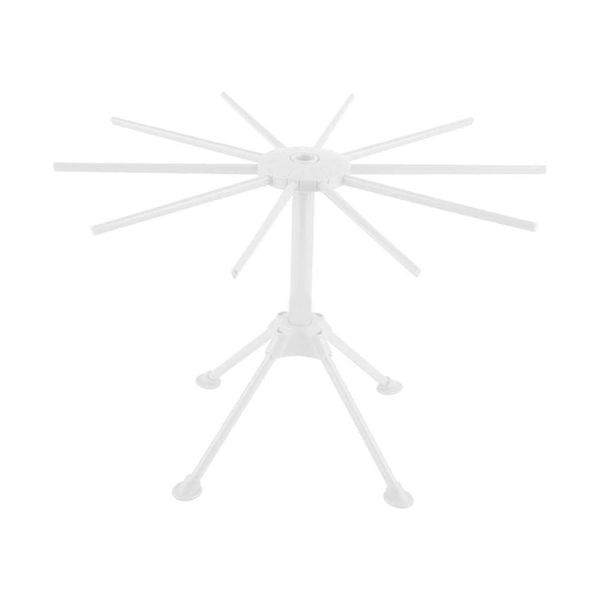 Pasta Drying Rack Noodle Stand Collapsible Noodle Dryer Spaghetti Rack