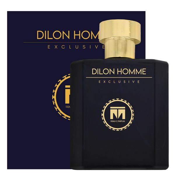 Dillon Homme Exclusive 110ML EDP