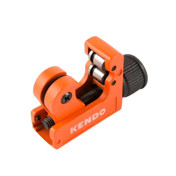 Kendo Mini Tube Cutter 3-22mm
