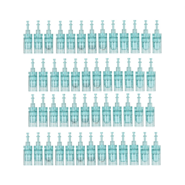 Dr Pen Ultima A6S/M8 Replacement Cartridges - 16 Pin - Pack of 50