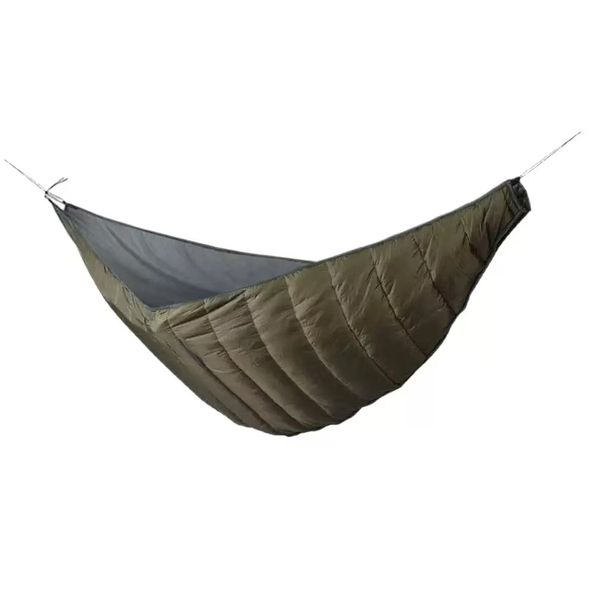 Ultra-light Full-length Hammock Underquilt