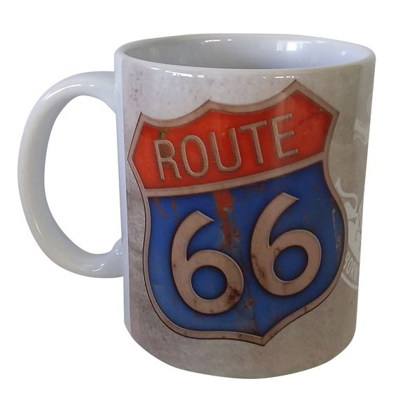Harley Davidson - Route 66 image