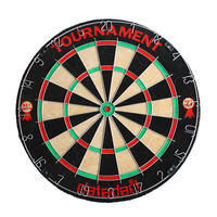 Puma darts classic bristle dartboard hotsell