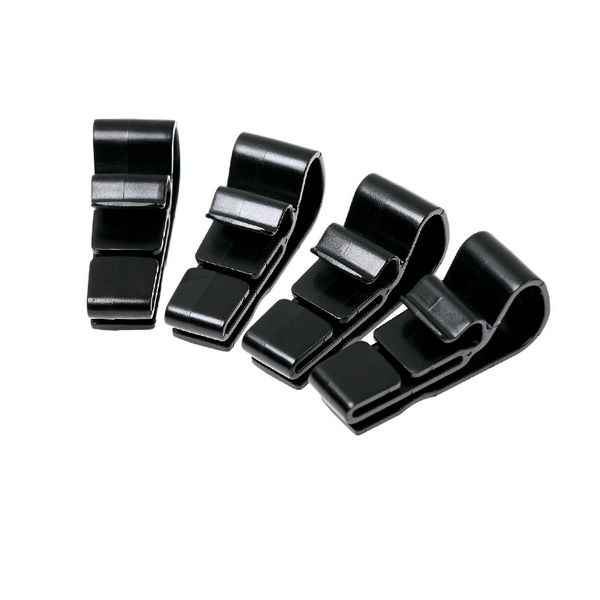 Fenix ALD-02 Helmet Headlamp Hook Set