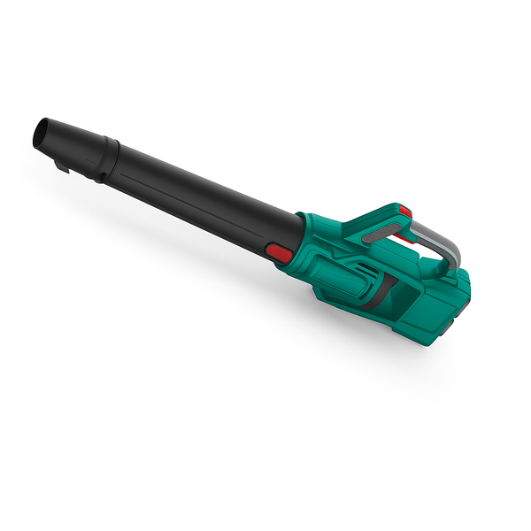 36V Lithium-Ion Blower - Cordless Leaf Blower for Yard