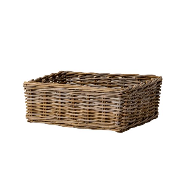 Kubu Tray Basket