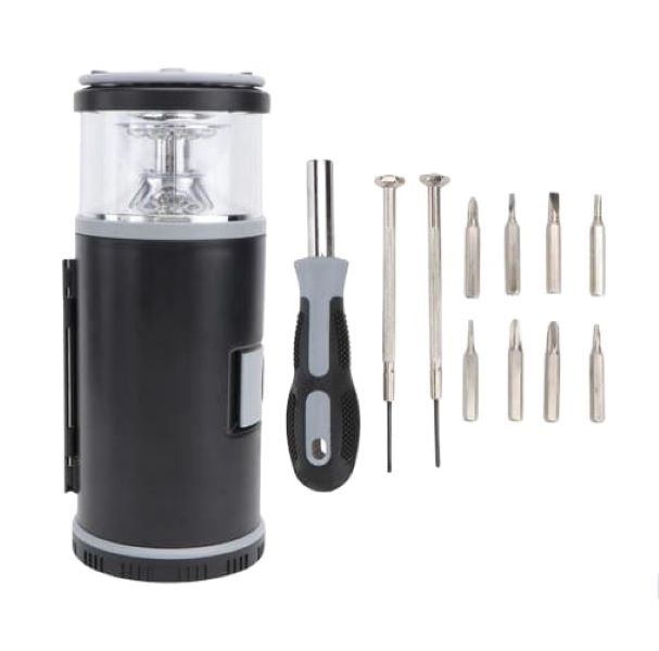 SD Tech - Lantern &amp; Tool Kit